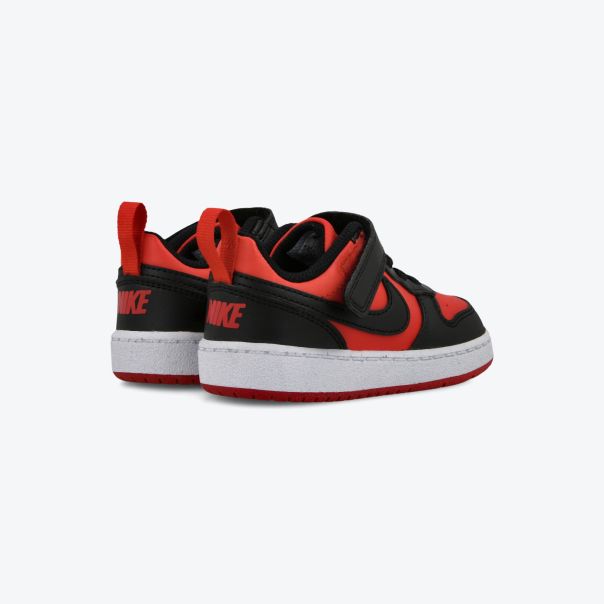 NIKE Patike Court Borough Low Recraft BT - DV5458-600