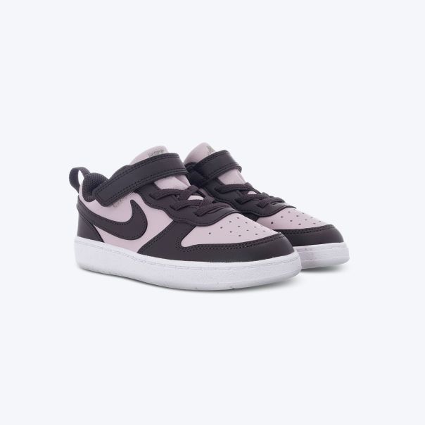 NIKE Patike court borough low recraft GT - DV5458-601
