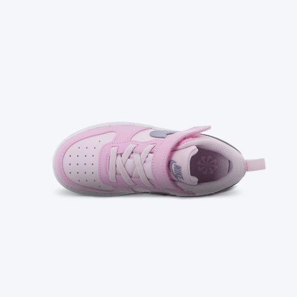 NIKE Patike court borough lorecraft btv BT - DV5458-604