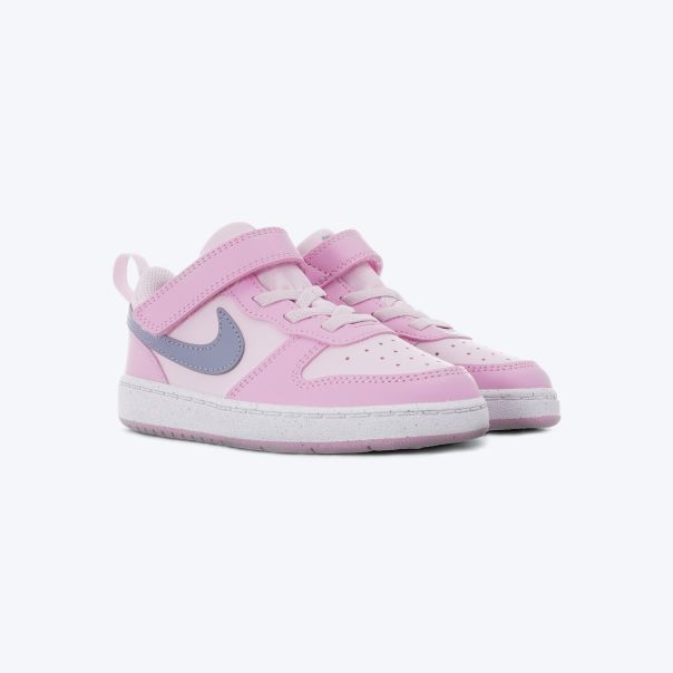 NIKE Patike court borough lorecraft btv BT - DV5458-604