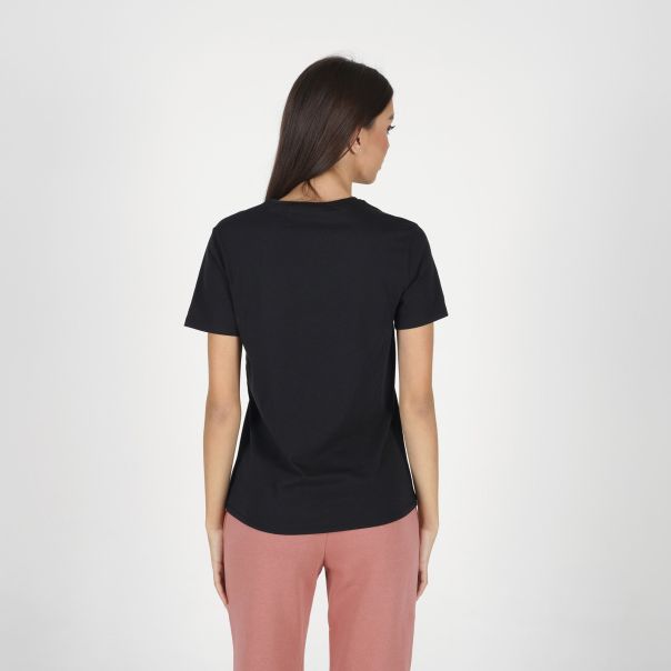 NIKE Majica kratak rukav nsw tee essntl icon ftra fs W - DV6094-010