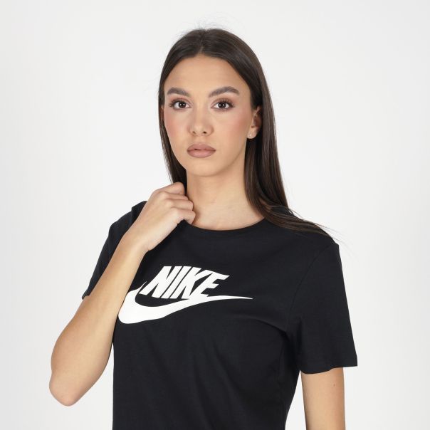 NIKE Majica kratak rukav nsw tee essntl icon ftra fs W - DV6094-010