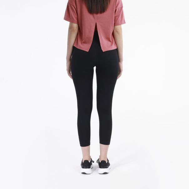 NIKE Helanke W Nsw Nk Clsc Hr 7/8 Tight Lbr W - DV7789-010