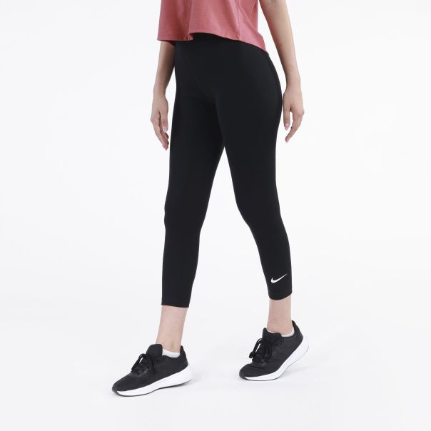 NIKE Helanke W Nsw Nk Clsc Hr 7/8 Tight Lbr W - DV7789-010