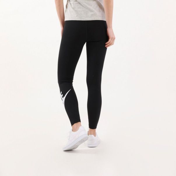 NIKE Helanke nsw nk clsc gx hr tight ftra W - DV7791-010