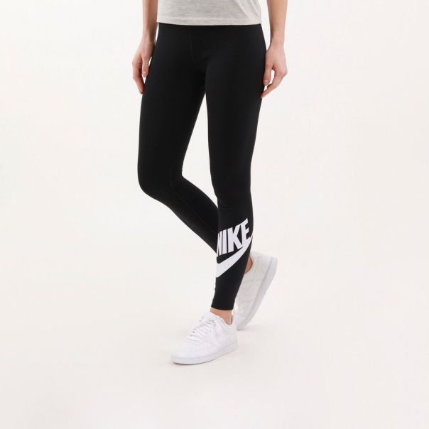 NIKE Helanke nsw nk clsc gx hr tight ftra W - DV7791-010