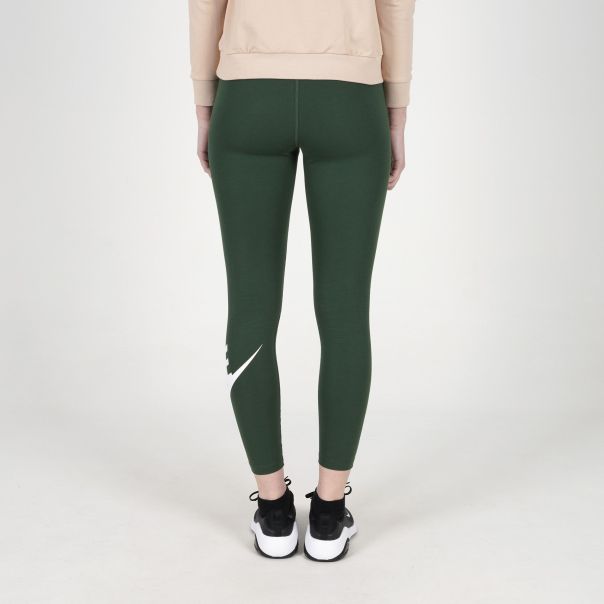 NIKE Helanke nsw nk clsc gx hr tight ftra W - DV7791-323