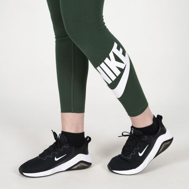 NIKE Helanke nsw nk clsc gx hr tight ftra W - DV7791-323