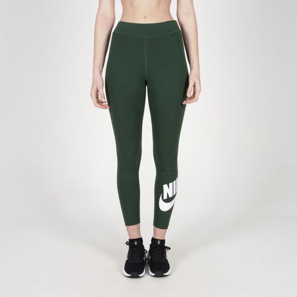 NIKE Helanke nsw nk clsc gx hr tight ftra W - DV7791-323