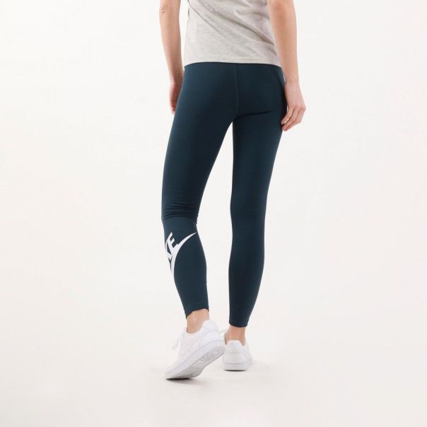 NIKE Helanke nsw nk clsc gx hr tight ftra W - DV7791-478