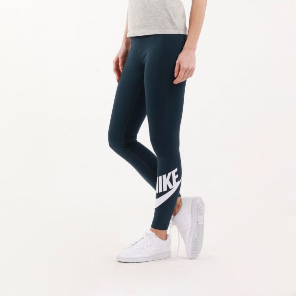 NIKE Helanke nsw nk clsc gx hr tight ftra W - DV7791-478