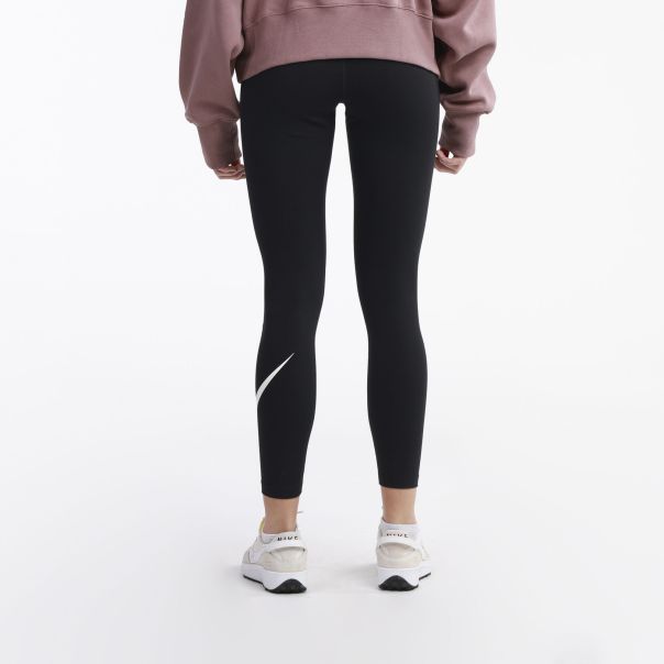 NIKE Helanke w nsw nk clsc gx hr tght swsh W - DV7795-010