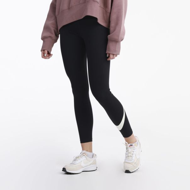 NIKE Helanke w nsw nk clsc gx hr tght swsh W - DV7795-010