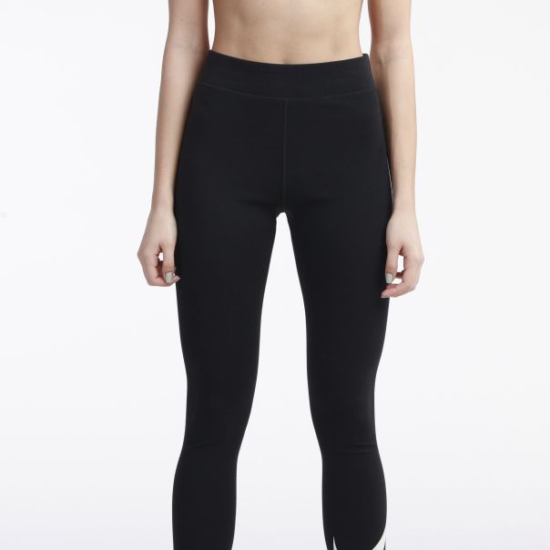 NIKE Helanke w nsw nk clsc gx hr tght swsh W - DV7795-010