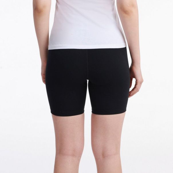 NIKE Biciklističke w nsw nk clsc hr 8in short W - DV7797-010