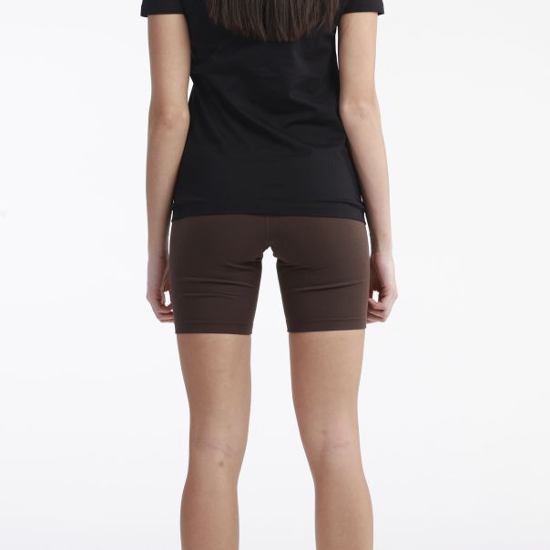 NIKE Biciklističke w nsw nk clsc hr 8in short W - DV7797-237