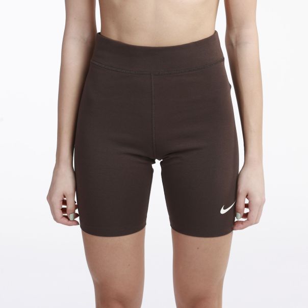 NIKE Biciklističke w nsw nk clsc hr 8in short W - DV7797-237