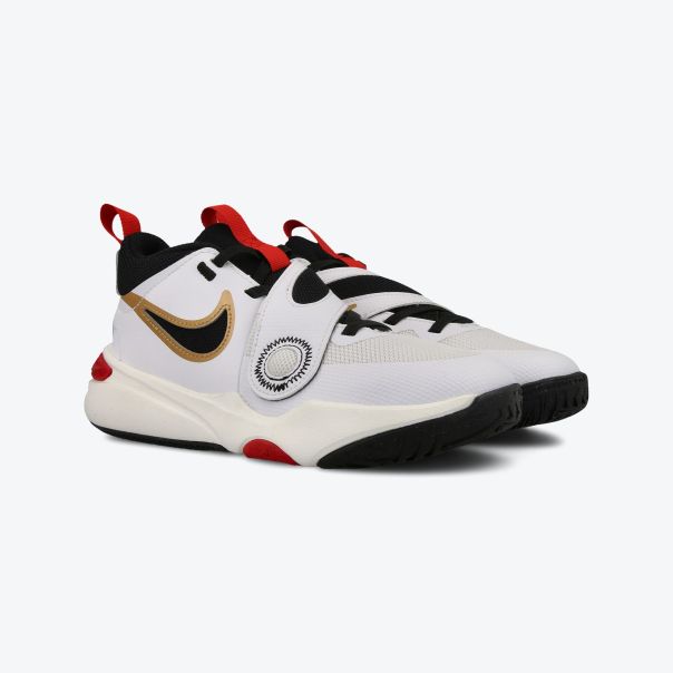 NIKE Patike team hustle d 11 BP - DV8994-104