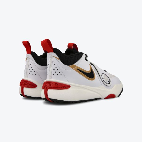 NIKE Patike team hustle d 11 BP - DV8994-104