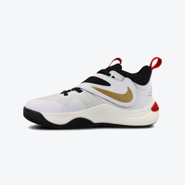 NIKE Patike team hustle d 11 BP - DV8994-104