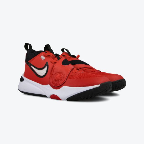 NIKE Patike Team Hustle D 11 Ps BP - DV8994-602