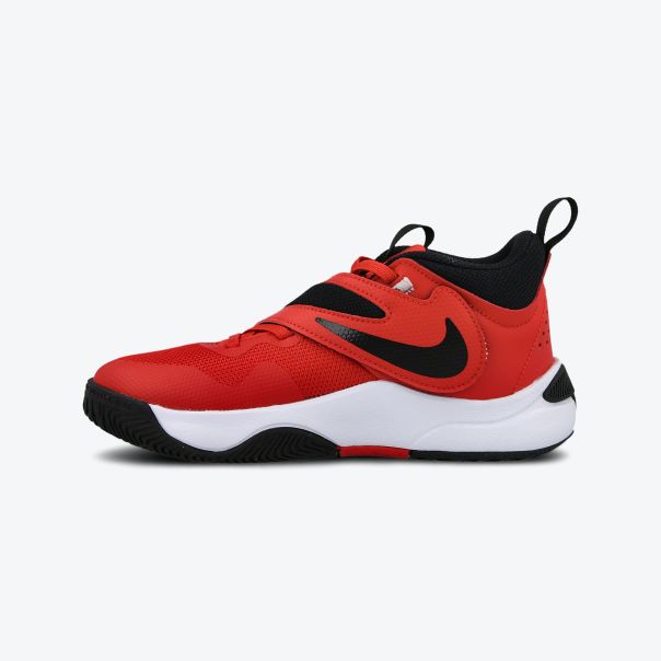 NIKE Patike Team Hustle D 11 Ps BP - DV8994-602