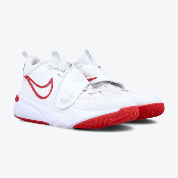 NIKE Patike Team Hustle D 11 Gs BG - DV8996-102