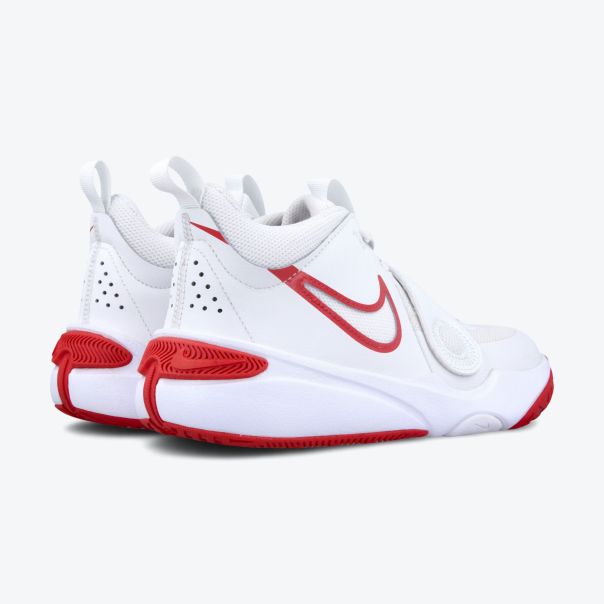 NIKE Patike Team Hustle D 11 Gs BG - DV8996-102