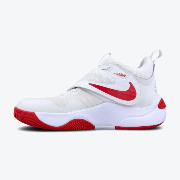 NIKE Patike Team Hustle D 11 Gs BG - DV8996-102