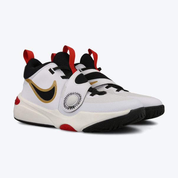 NIKE Patike team hustle d 11 BG - DV8996-104