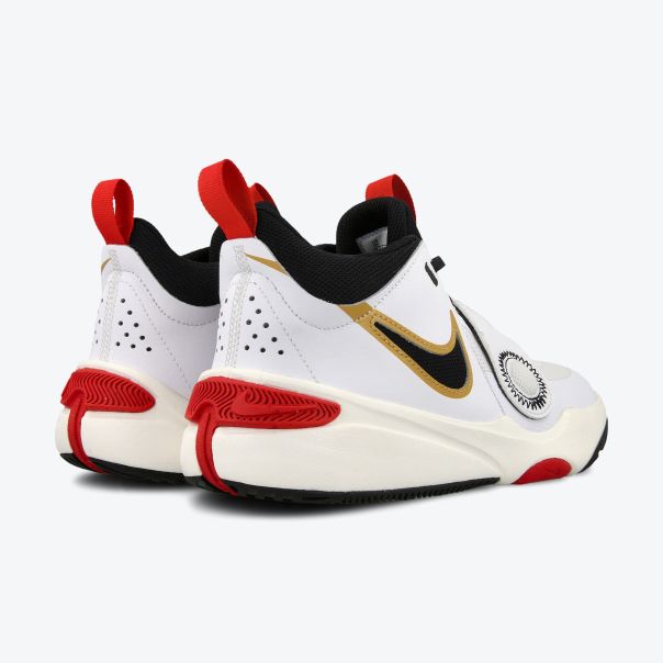 NIKE Patike team hustle d 11 BG - DV8996-104