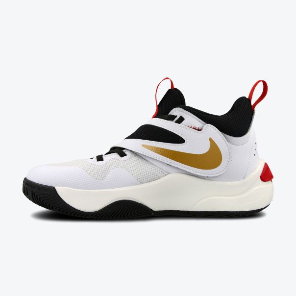 NIKE Patike team hustle d 11 BG - DV8996-104