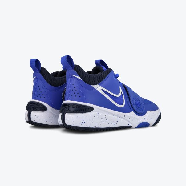 NIKE Patike team hustle d 11 gs BG - DV8996-400