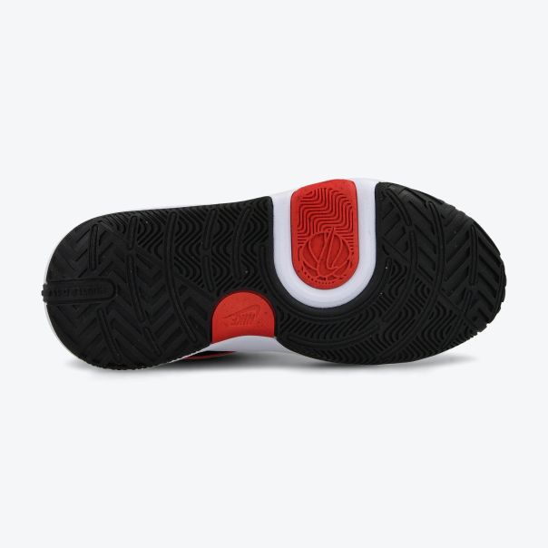 NIKE Patike Team Hustle D 11 Gs BG - DV8996-602