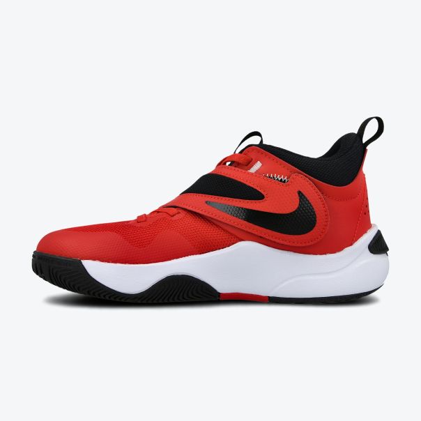NIKE Patike Team Hustle D 11 Gs BG - DV8996-602