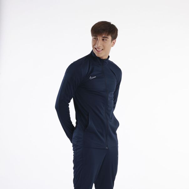 NIKE Trenerka M Nk Df Acd23 Trk Suit K Br M - DV9753-451