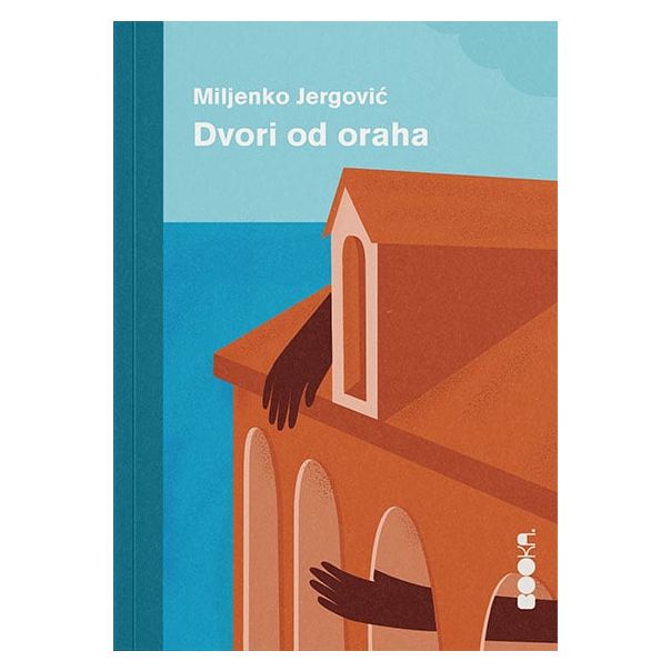 Dvori od oraha - 9788660840266