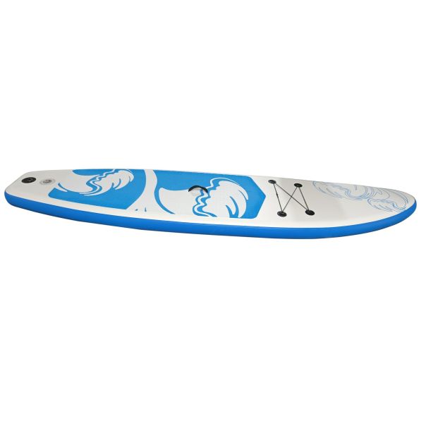 FUNWATER Sup set atlantic 335x83x15 - DW007
