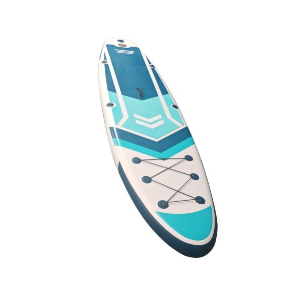 FUNWATER Sup set Peak Patch 335x83x15 U - DW008