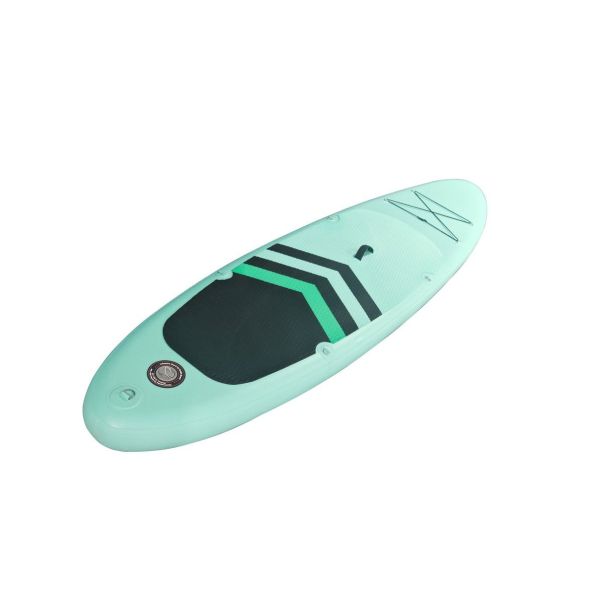 FUNWATER Sup set Fresh Green 320x76x15 U - DW010