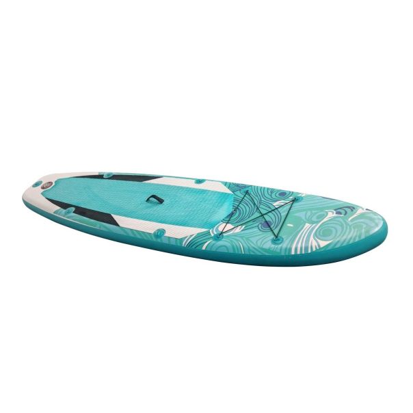 FUNWATER Sup set zlx 320x75x15 U - DW019