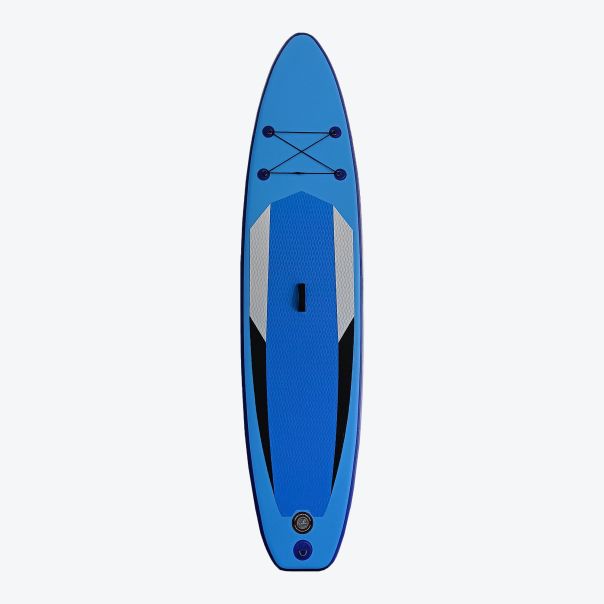 FUNWATER SUP Set Deep Blue 305X71X10 - DW2005