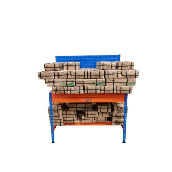 eHomeStorage Radni sto DWB12060 - DWB12060-WORKBENCH