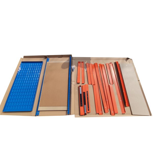 eHomeStorage Radni sto DWB12060 - DWB12060-WORKBENCH