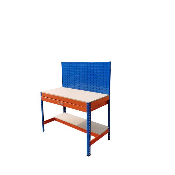 eHomeStorage Radni sto DWB12060 - DWB12060-WORKBENCH