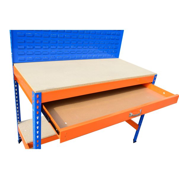 eHomeStorage Radni sto DWB12060 - DWB12060-WORKBENCH