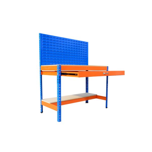 eHomeStorage Radni sto DWB12060 - DWB12060-WORKBENCH