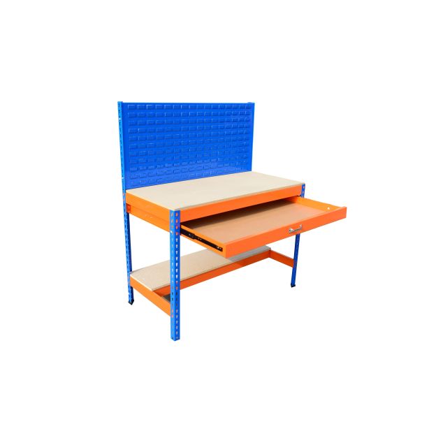 eHomeStorage Radni sto DWB12060 - DWB12060-WORKBENCH