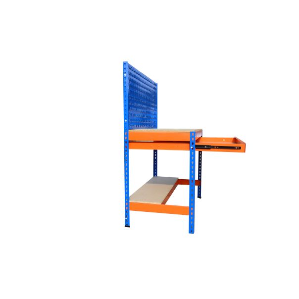 eHomeStorage Radni sto DWB12060 - DWB12060-WORKBENCH