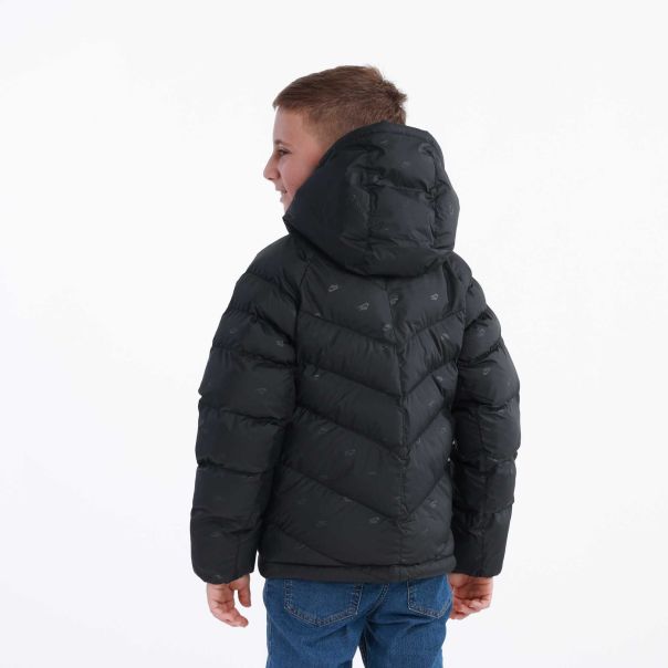 NIKE Jakna k nsw synfl hd jkt aop bg - DX1266-010